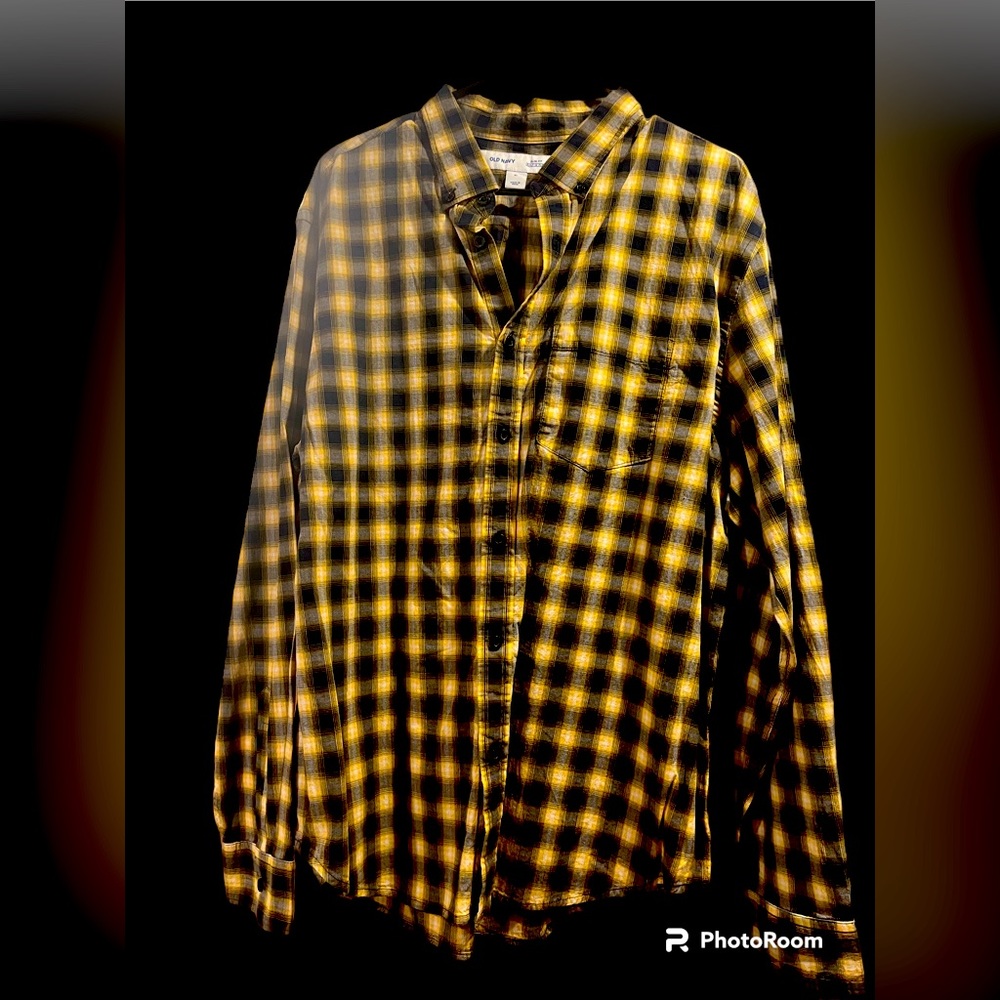Old Navy shirt